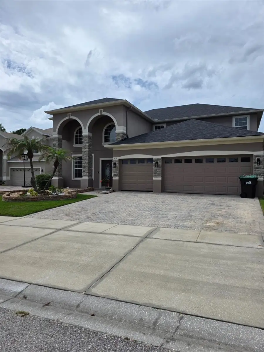 12039 Blairemont Way, Orlando, FL 32825 - #1