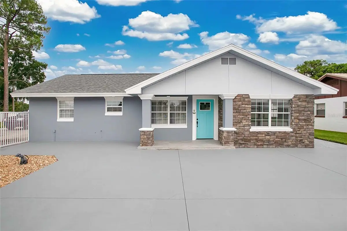 614 Sidney Circle, Winter Haven, FL 33880 - #1