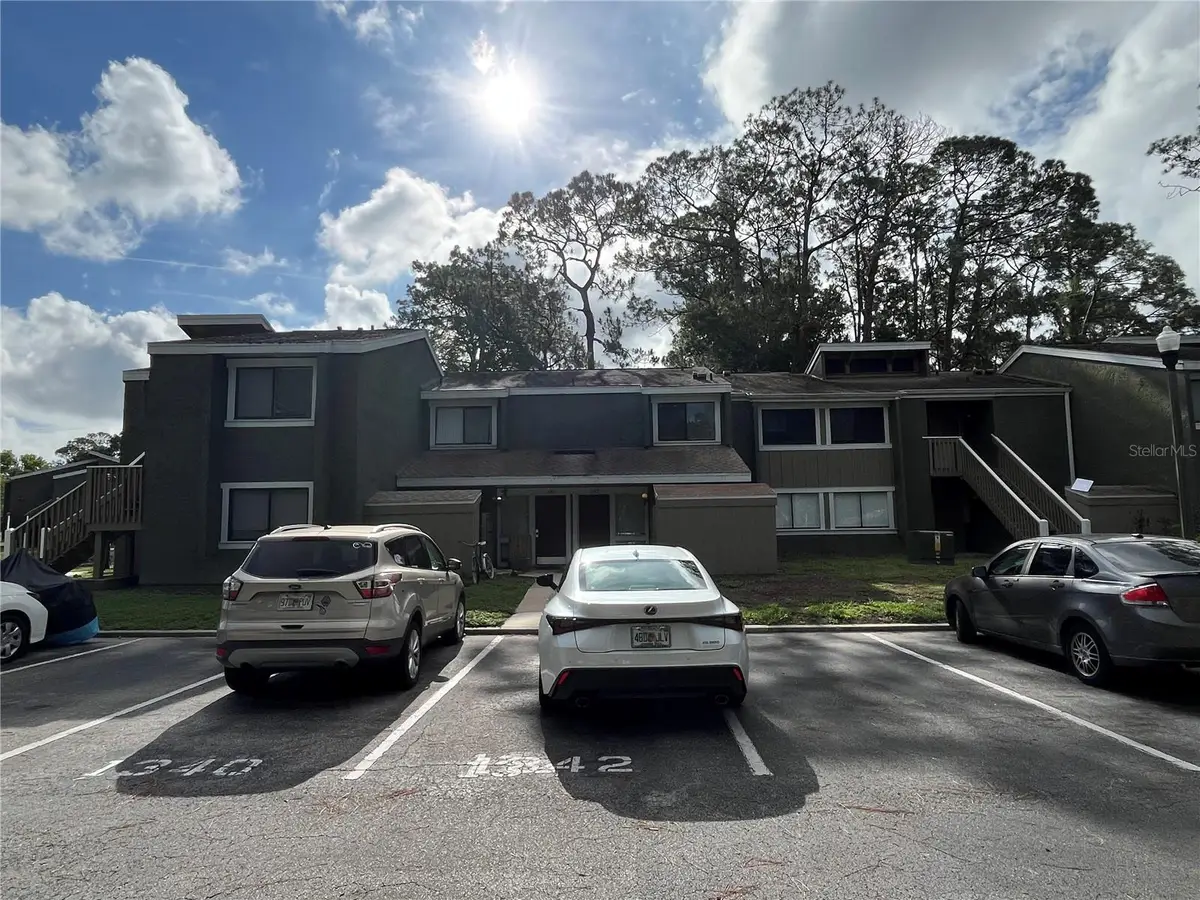 6142 Peregrine Avenue #13D, Orlando, FL 32819 - #1