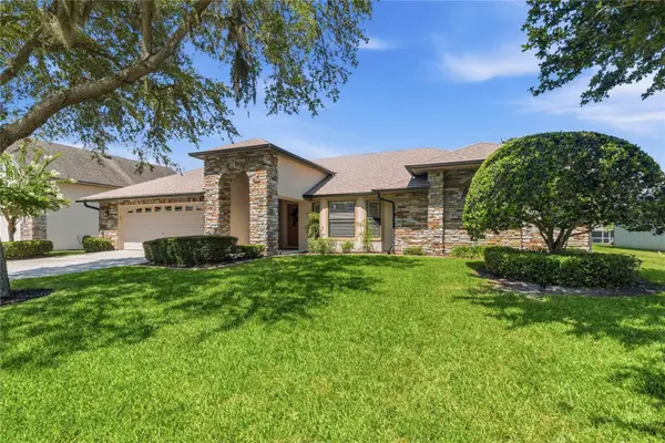 122 Lena Ann Drive, ST CLOUD, FL 34771