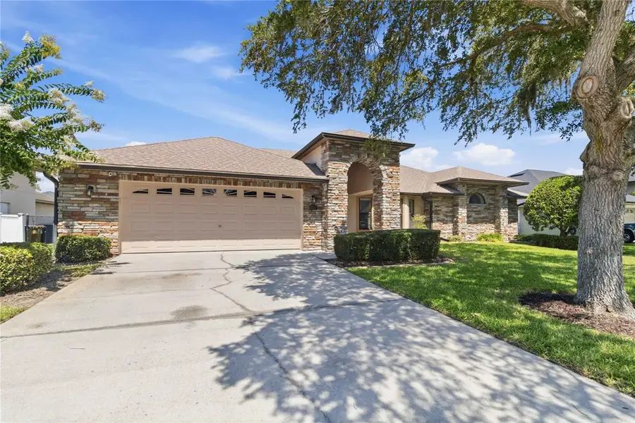 122 Lena Ann Drive, Saint Cloud, FL 34771 - #2