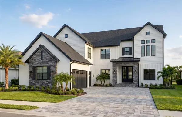 1128 Prado Lane, OAKLAND, FL 34787