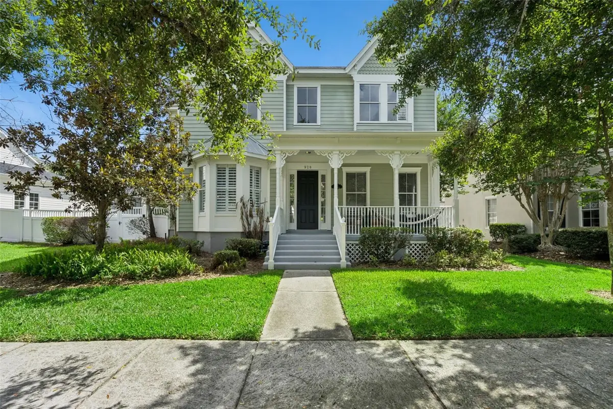 928 Jasmine Street, Celebration, FL 34747 - #1