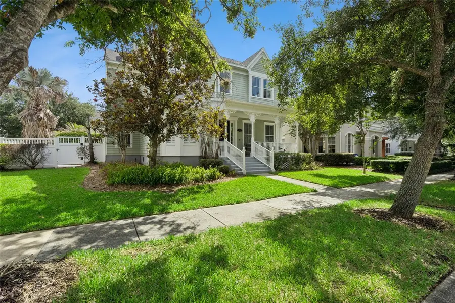 928 Jasmine Street, Celebration, FL 34747 - #2