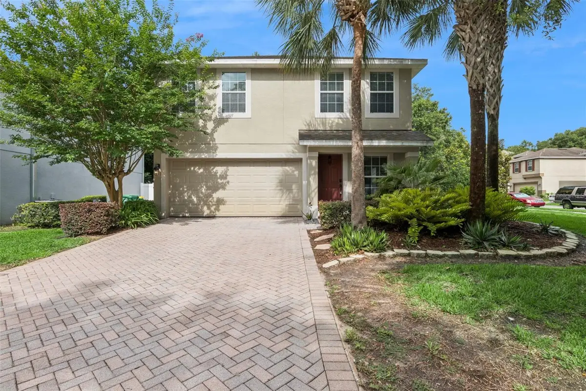 657 Preakness Circle, Deland, FL 32724 - #1