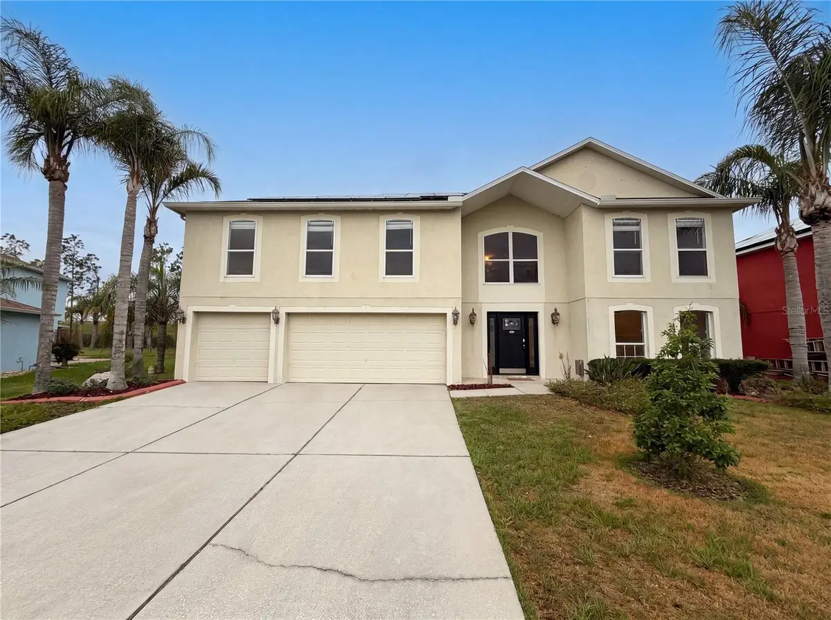 3312 White Blossom Lane, Clermont, FL 34711 - #1