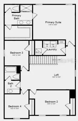 5441 Crown Point Road, Kissimmee, FL 34758 - #3