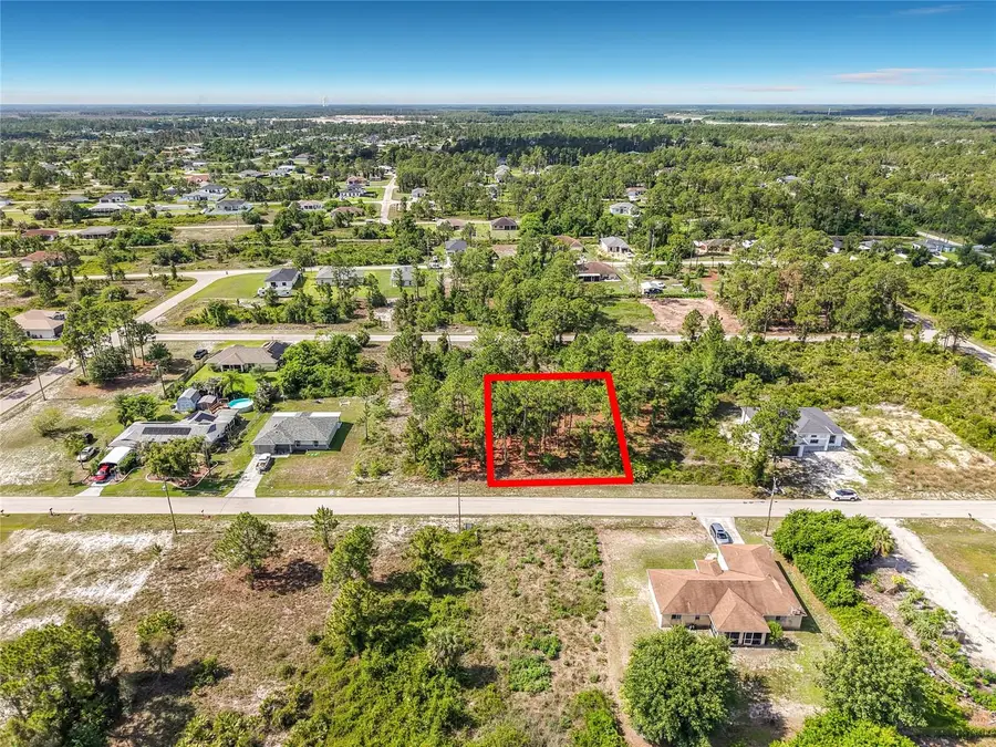 722 Manuel Street E, Lehigh Acres, FL 33974 - #2