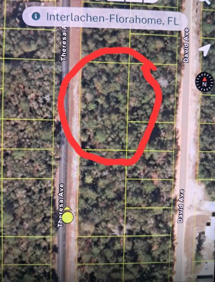 TBD Tbd, Interlachen, FL 32148 - #2