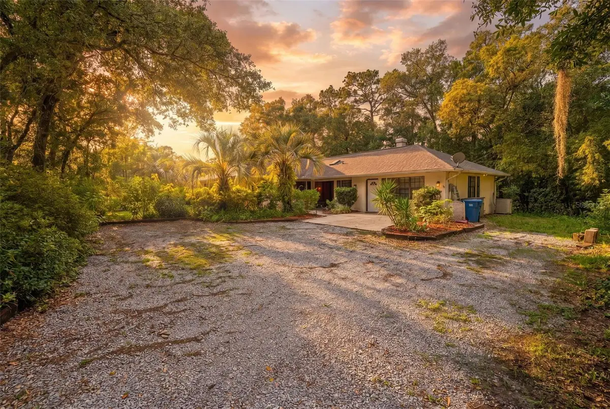 2334 Dartmouth Road, Deland, FL 32724 - #1