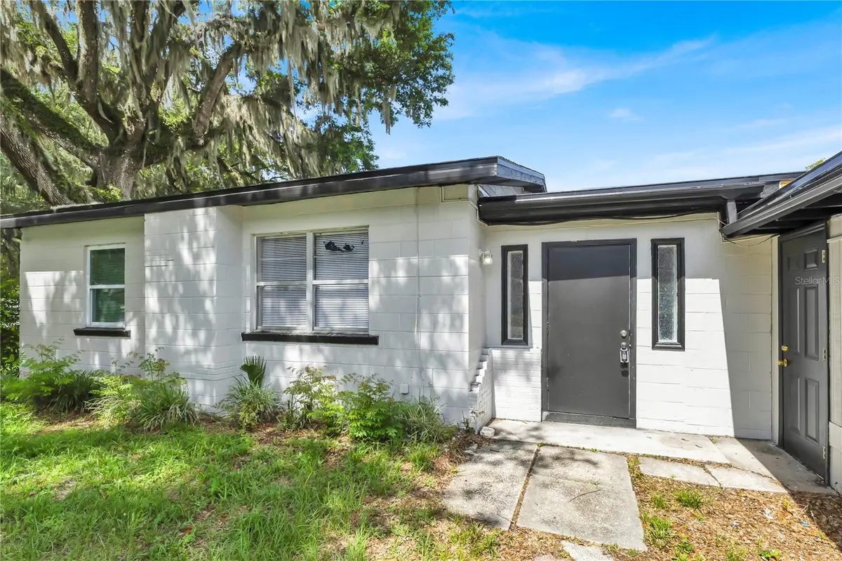 226 S Hill Avenue, Deland, FL 32724 - #1