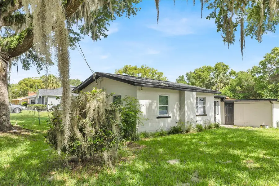 226 S Hill Avenue, Deland, FL 32724 - #2