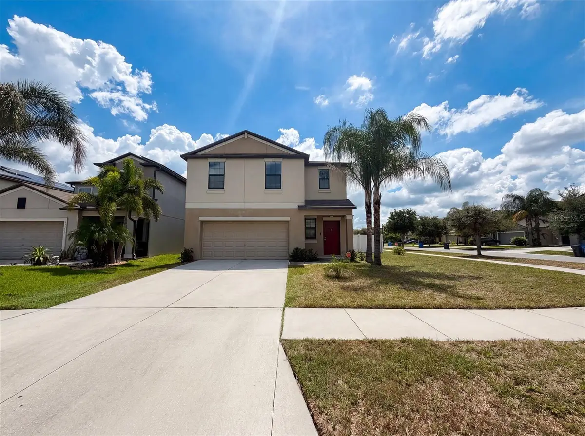 11126 Hudson Hills Lane, Riverview, FL 33579 - #1