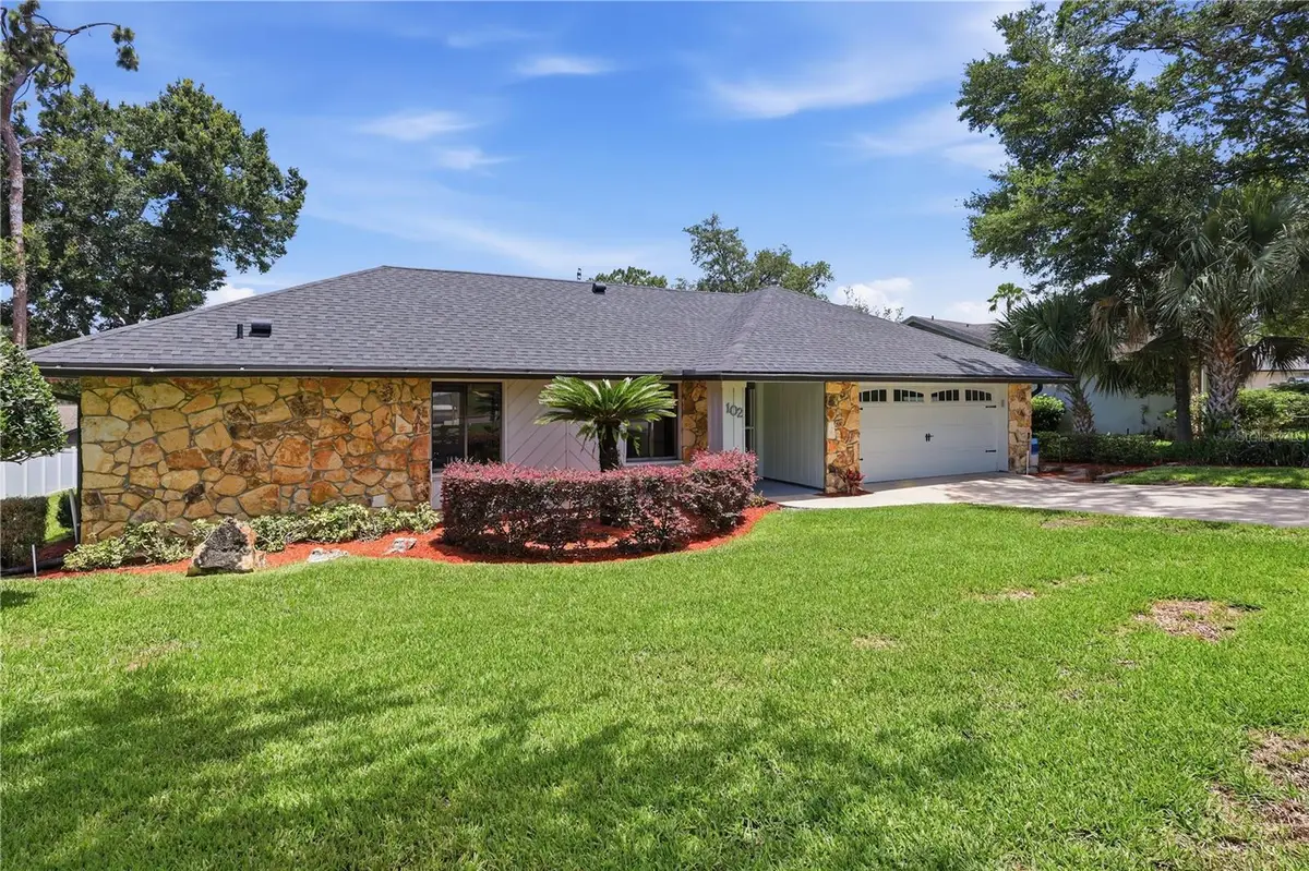 102 Stevenage Court, Longwood, FL 32779 - #1