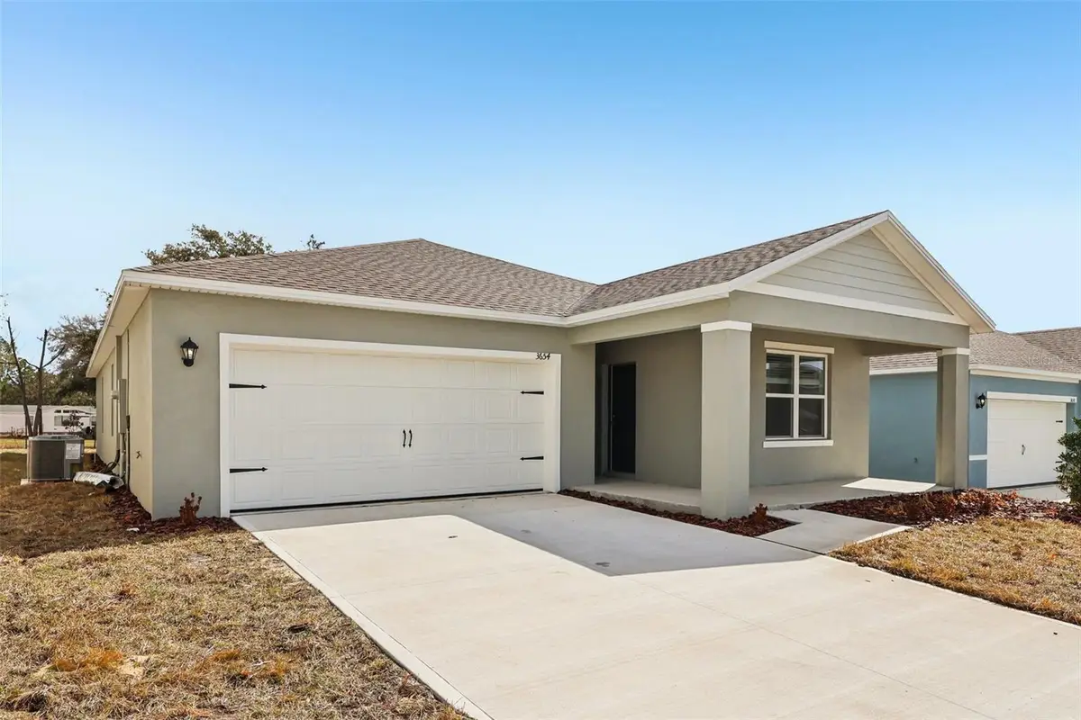 1763 Grandiose Drive, Haines City, FL 33844 - #1
