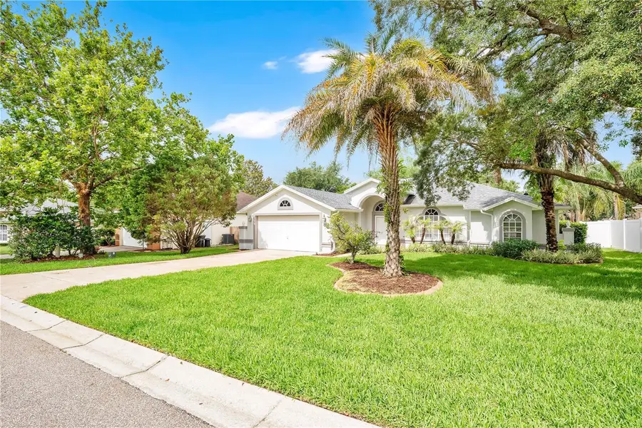 59 Hollow Pine Drive, Debary, FL 32713 - #2