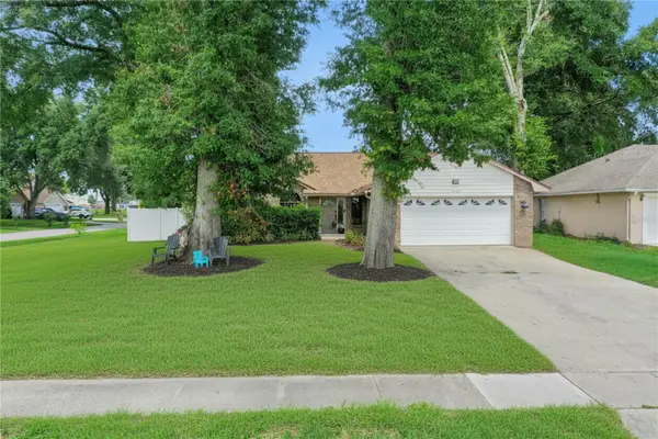 400 S Cumberland Avenue, OCOEE, FL 34761