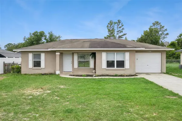 11726 Huggins Street, LEESBURG, FL 34788
