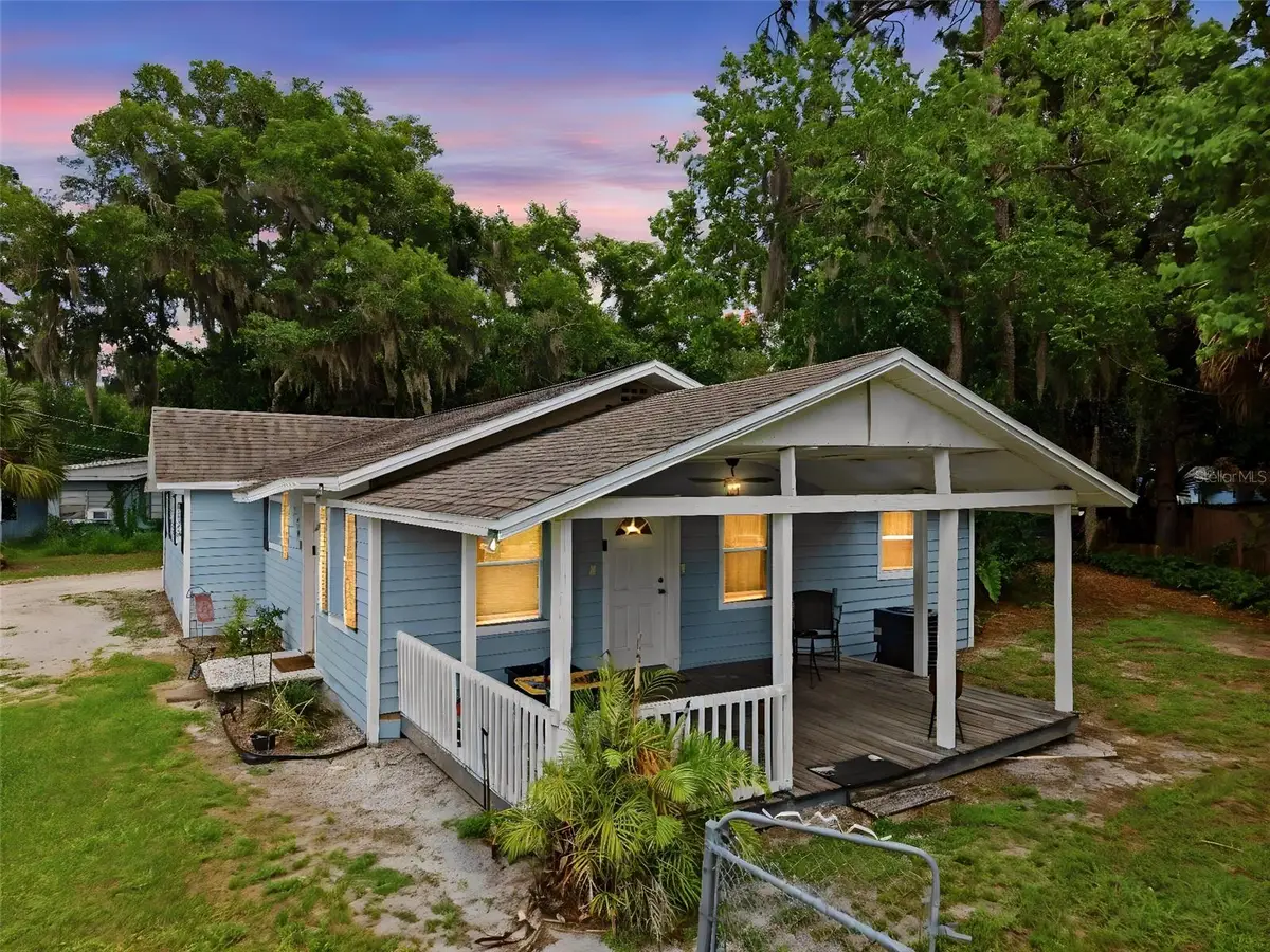 3520 Avenue V Nw, Winter Haven, FL 33881 - #1