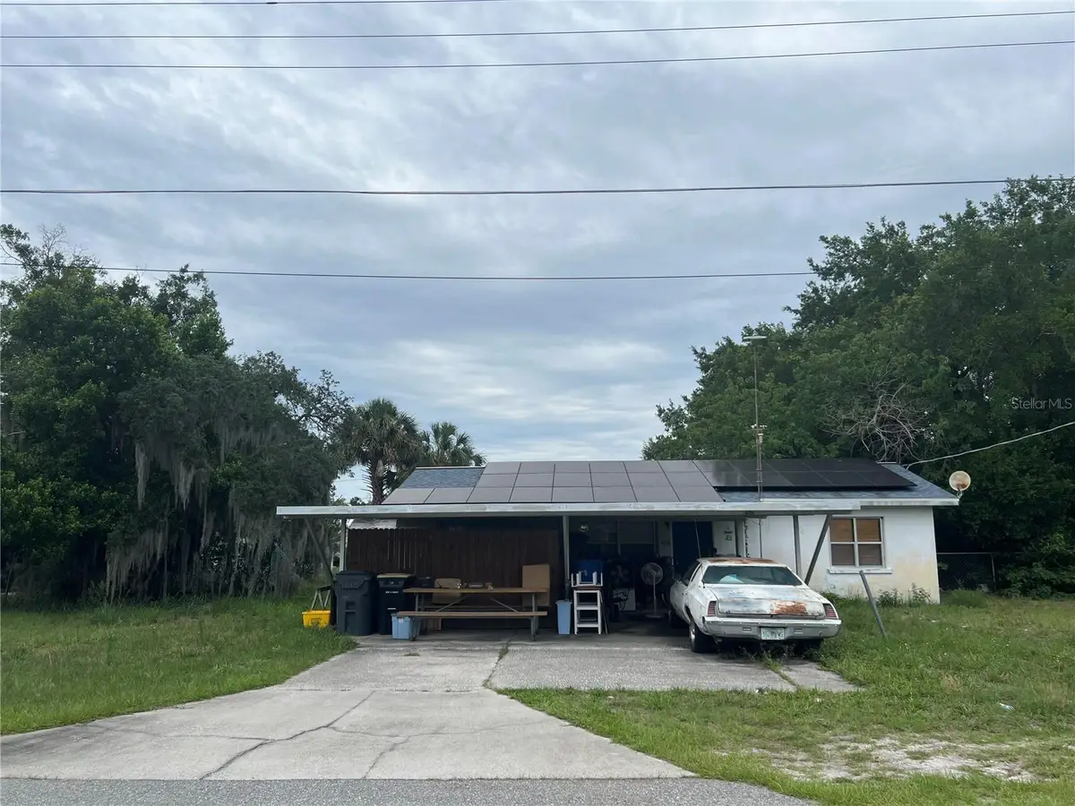 405 Armour Avenue, Auburndale, FL 33823 - #1