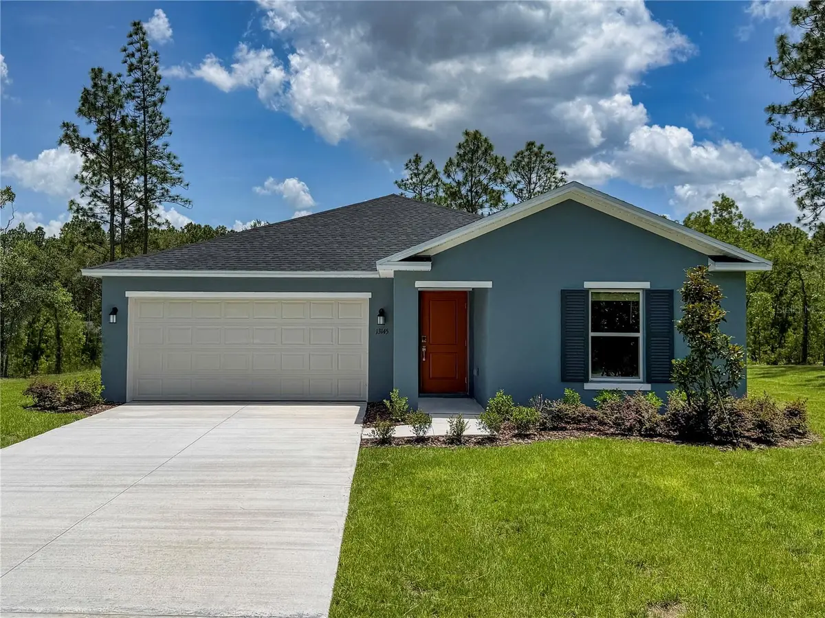13145 SW 83rd Terr Road, Ocala, FL 34473 - #1