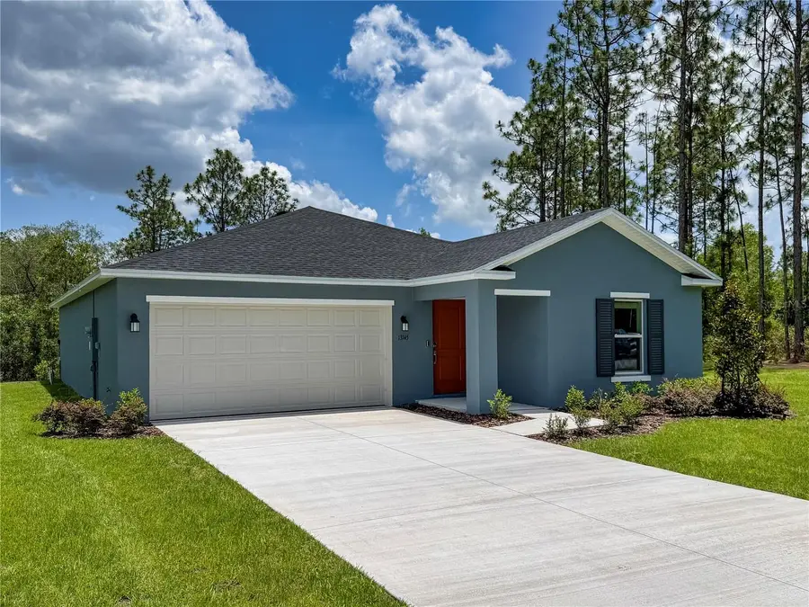 13145 SW 83rd Terr Road, Ocala, FL 34473 - #2