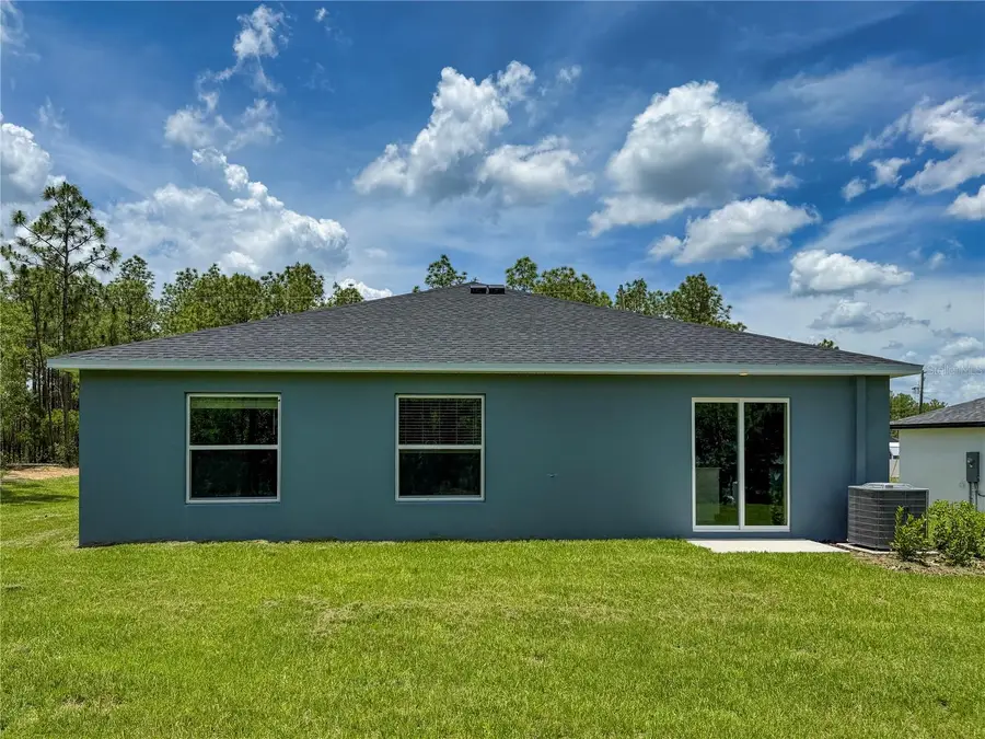 13145 SW 83rd Terr Road, Ocala, FL 34473 - #3