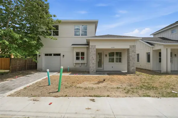 1510 Wilson Avenue, ORLANDO, FL 32804