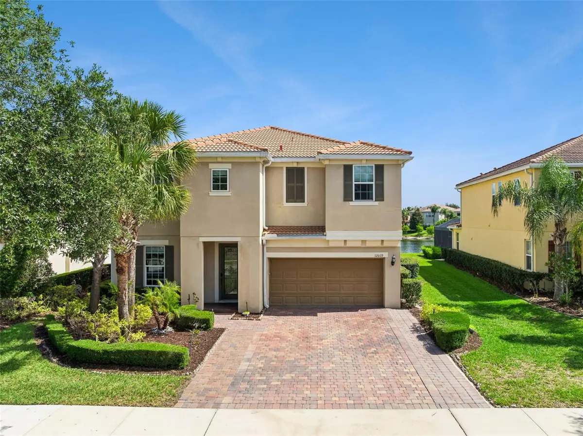 12019 Uleta Lane, Orlando, FL 32827 - #1