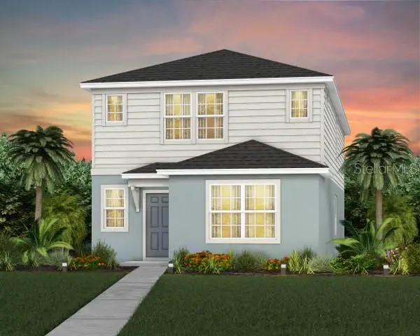 10933 Heather Haven Street, Orlando, FL 32829 - #1