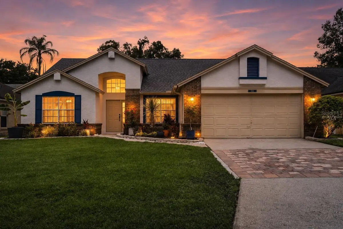 1351 American Elm Drive, Altamonte Springs, FL 32714 - #1
