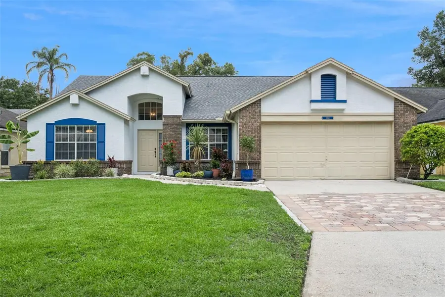 1351 American Elm Drive, Altamonte Springs, FL 32714 - #2