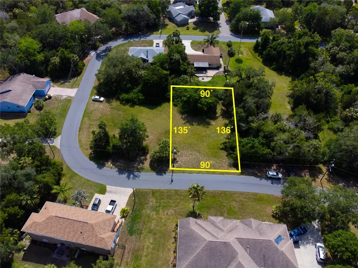 4540 S Sawgrass Circle, Homosassa, FL 34448 - #1