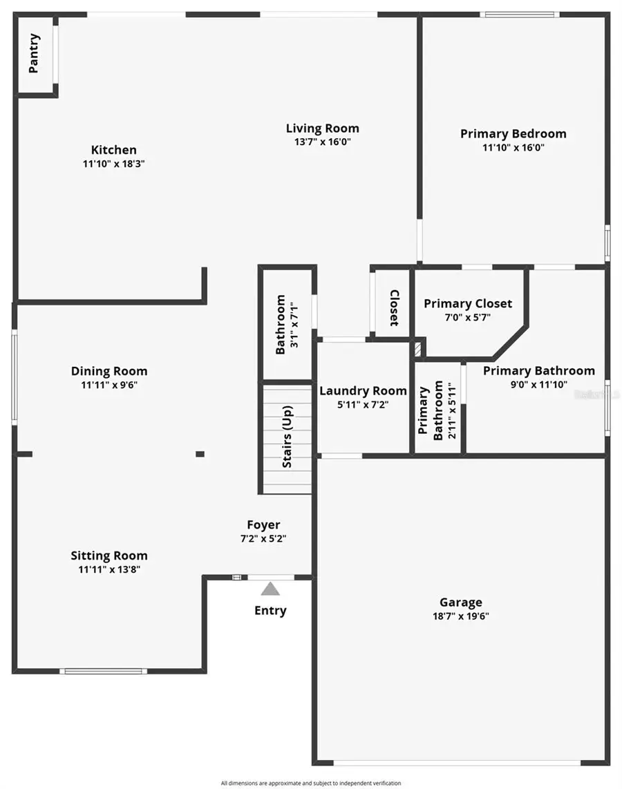 13538 Hidden Forest Circle, Orlando, FL 32828 - #2