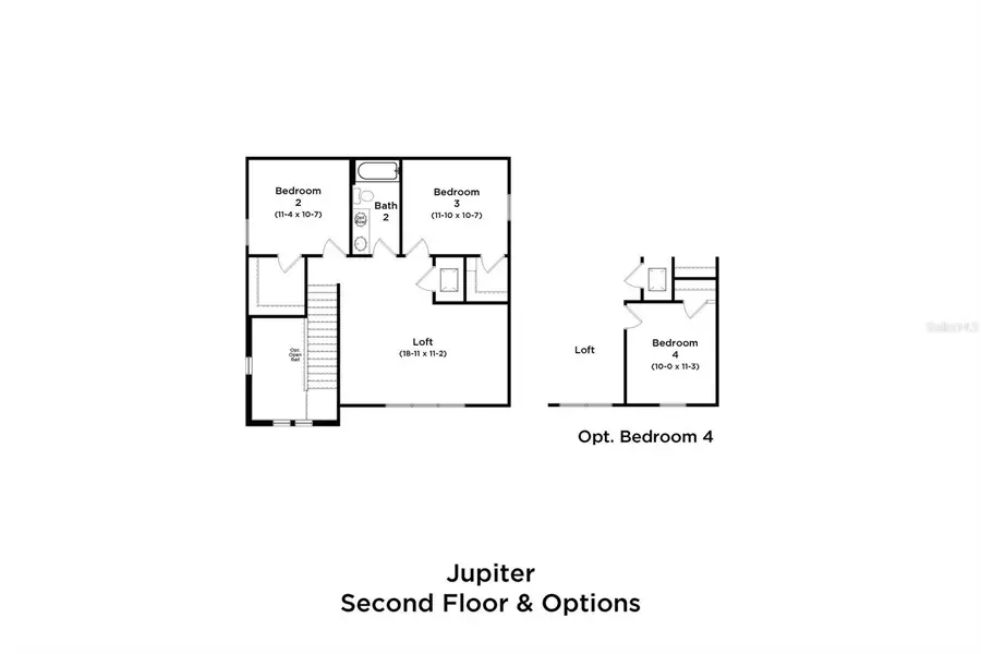 235 Hugo Drive, Haines City, FL 33844 - #3