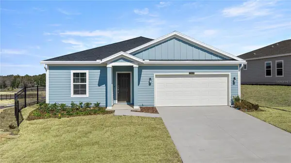 8814 SW 69th Terrace, OCALA, FL 34476