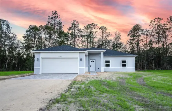 2642 Magnolia Circle, LAKE WALES, FL 33898