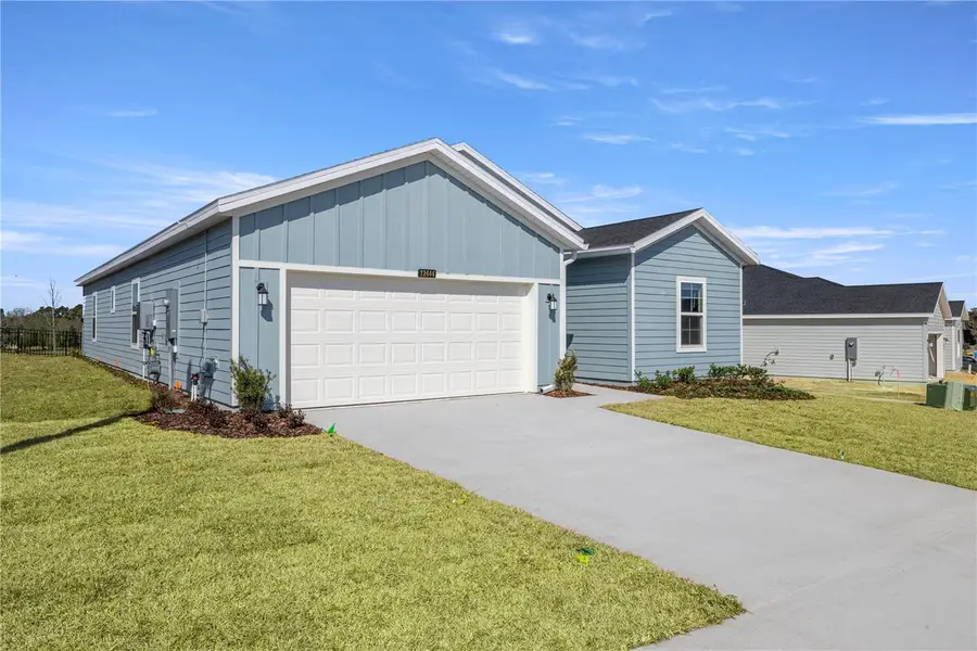 8674 SW 69th Terrace, Ocala, FL 34476 - #2
