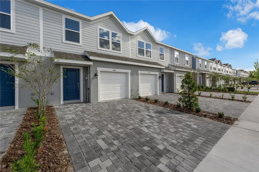 3040 Jessamine Drive, Tavares, FL 32778 - #2