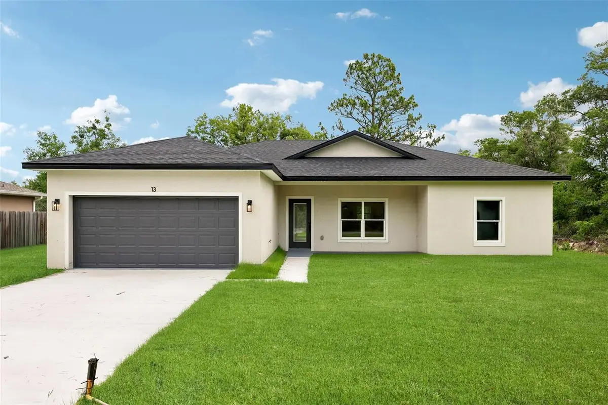 13 Malauka Radial Drive, Ocklawaha, FL 32179 - #1
