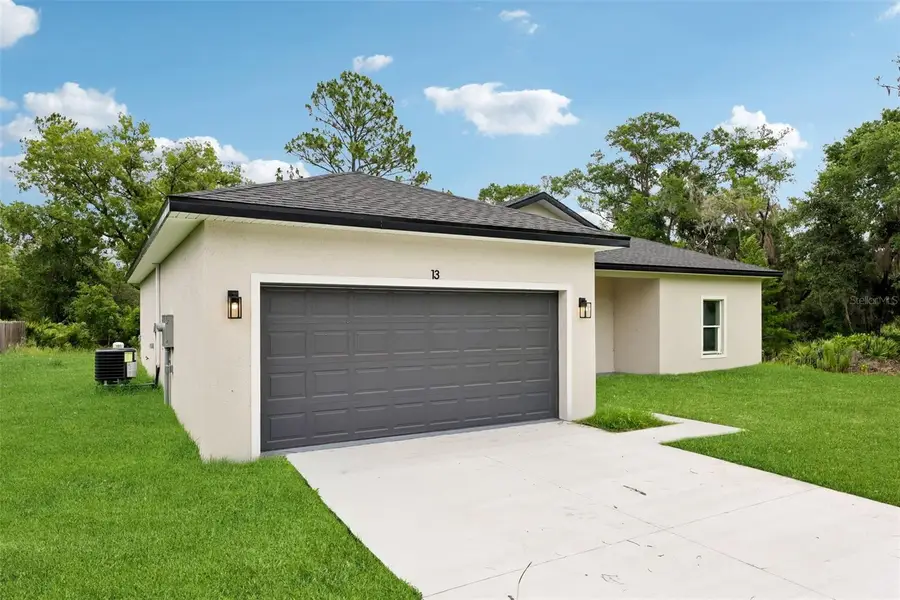13 Malauka Radial Drive, Ocklawaha, FL 32179 - #3
