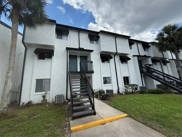 4111 S Semoran Boulevard #3, ORLANDO, FL 32822