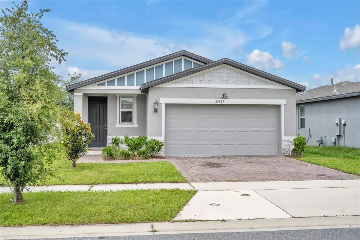 29883 Anahid Drive, Leesburg, FL 34748 - #1