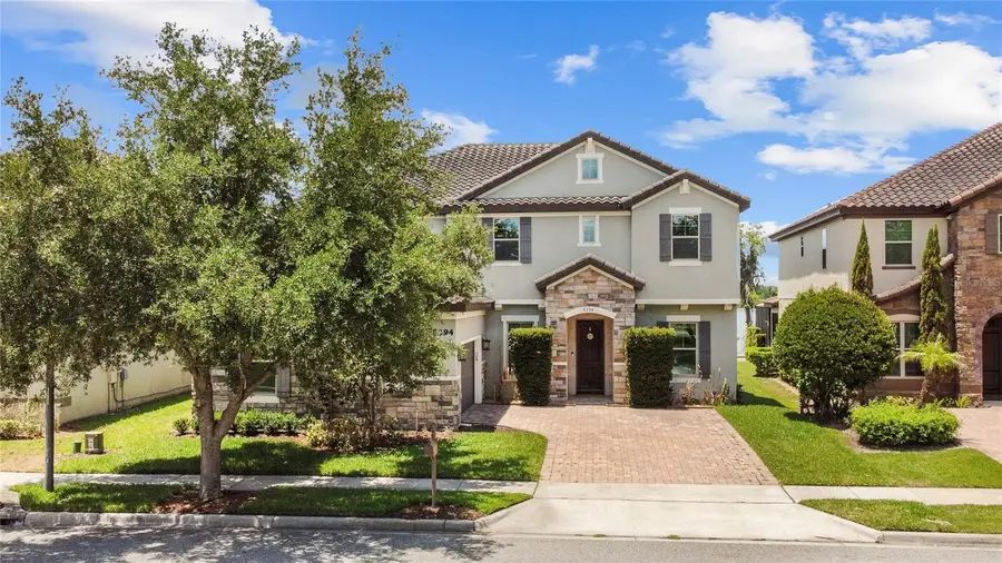 8394 Lookout Pointe Drive, Windermere, FL 34786 - #3