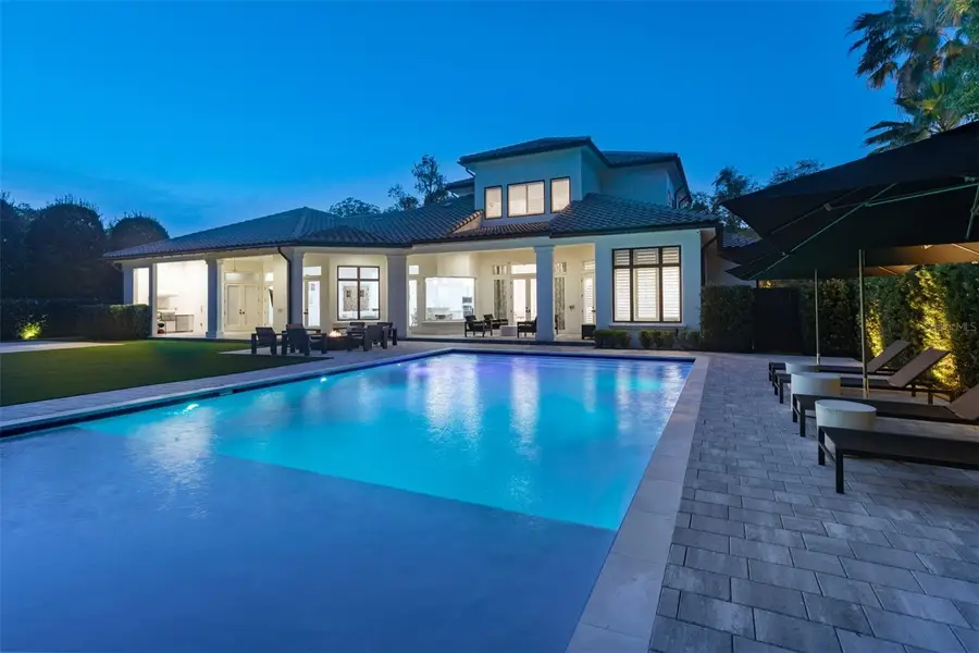 1180 Via Lugano, Winter Park, FL 32789 - #2