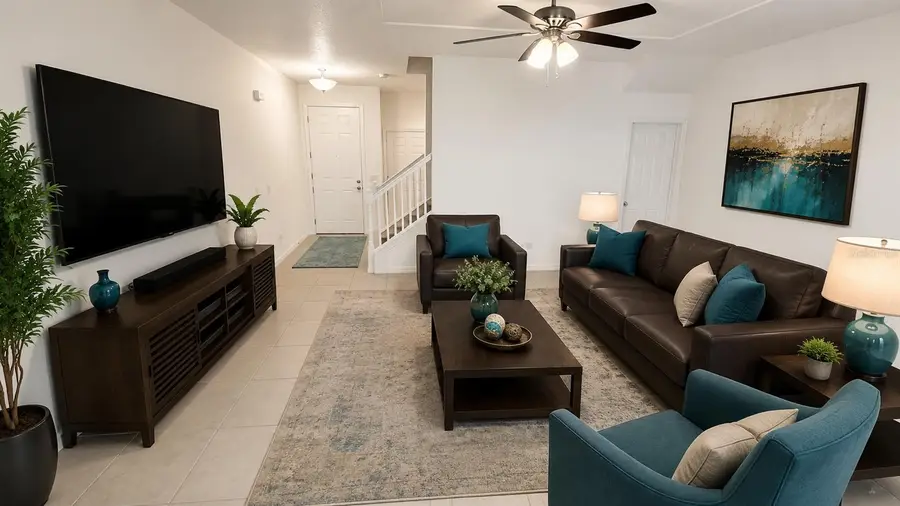 6910 Tussilago Way, Orlando, FL 32822 - #3