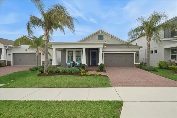 1143 Hull Island Drive, WINTER GARDEN, FL 34787