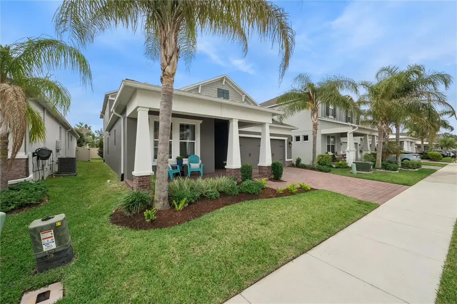 1143 Hull Island Drive, Winter Garden, FL 34787 - #2