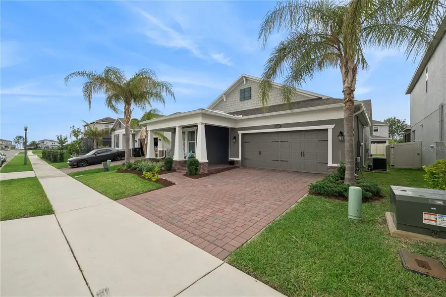1143 Hull Island Drive, Winter Garden, FL 34787 - #3