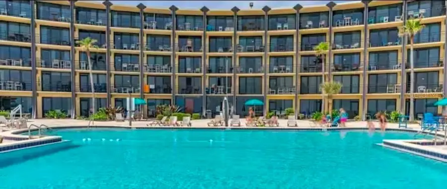 2301 S Atlantic Avenue #337, Daytona Beach, FL 32118 - #2